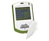 Mattel Brain Games 2 Gold Handheld