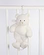 God Bless Bear Pull Down Musical 12.5" 60510