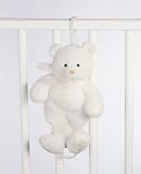 Heaven's Blessings - God Bless Bear Pull Down Musical by Baby Gund