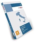 Teleatlas Blaupunkt Italien 2010 mit Hauptverkehrsstra&szlig;en Europas f&uuml;r Travelpilot E