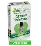 Calf Pain Doctor