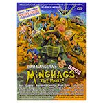 Stream Minghags The Movie Online.