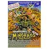 Minghags The Movie