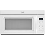 Whirlpool WMH31017AW Microwave