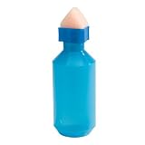 Bottle Moistener, Sponge Tip, 2oz. Bottle, Fill with Water, EA EXP74630