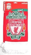 Liverpool FC Official Scarf