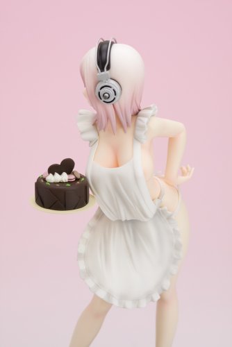 Cover image : すーぱーそに子 バレンタインver. (1/7スケールPVC塗装済み完成品)