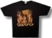SOULFLY - Statues - Black T-shirt