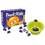 Feed the Kitty Game