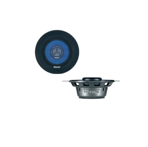 Magnat Edition 102 Altoparlante per auto Magnat Edition 102 Altoparlante per auto