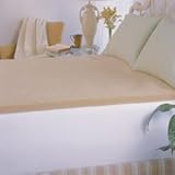 2" Memory Foam Mattress Topper