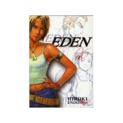 Eden: It's an Endless World!: v. 6: It's an Endless World!: v. 6