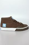 Alife The Shell Toe Nubuck in Brown,Sneakers for Women