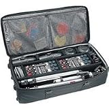 Tamrac 661 - Medium Rolling Studio - Black