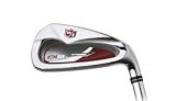 Used Wilson Staff Di9 Dist Iron Set