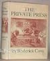 The Private Press