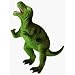 Large Soft Dinosaur Set