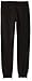 EcoSmart Joggers, Cotton Sweatpants for Girls, Soft Fleece Joggers