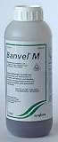 Produkt-Bild: Banvel M Rasenunkrautfrei 1 Liter