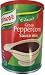Knorr Classic Peppercorn Sauce 2 cansister