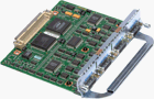 Review CISCO SYSTEMS - ENTERPRISE  / Cisco Interface Module 4-port Serial - Expansion module - serial - 4 ports