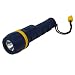 Dorcy 41-2956 Rubber Flashlight with Batteries