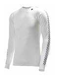Helly Hansen Men's Stripe Crew Shirt