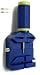 Watch Pavilion Heavy Duty Watch Band Tool Link Pin Remover for Bracelet Adjustments Watch Sizing Repair Fix with TWO (2) EXTRA PINS