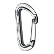Black Diamond Oz Wired Gate Carabiner