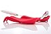 Silicone Spoon Rest Package By Smart Chef - Colorful Spoon Holder Set, Dishwasher Safe. Anti-slip Interior Protects Your Kitchen Utensils. Cook More, Clean Less Today!