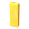 I-O DATA USB2.0/1.1�Ή�USB�������[ �f�U�C���R���Z�v�g���f�� 8GB Pine Yellow TB-OC8G/Y