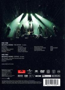 Take That - Beautiful World Live [DVD] [2008] [NTSC]