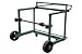 Tools & Hardware : Mobile Manual Lift And Payout