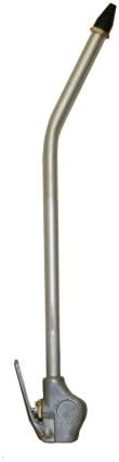 Grip 12" Rubber Tipped Air Blow Gun