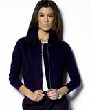 Lauren Ralph Lauren - Lauren Jeans Co. French Terry Jacket