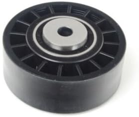 LEDVAS Alternator Belt Tensioner Idler For Mercedes W220 W210 W202 W208 W163 0002020919