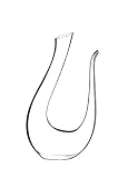 Review Riedel Crystal (UK) Ltd (First Order)  / Riedel Amadeo Decanter