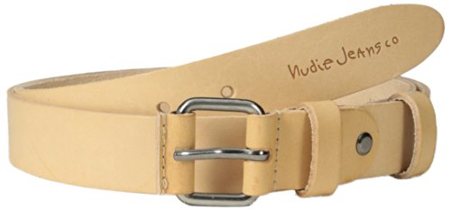 Nudie Jeans Men's Wayne Leather Belt