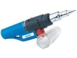 DRAPER BUTANE GAS CORDLESS SOLDERING IRON TORCH TOOL 78774