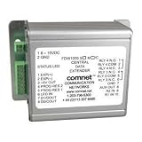 Comnet Fdw1000S/R Power Supply Cord
