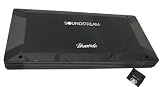 SOUNDSTREAM TRX-2000D MONO D 4000W Car Audio Amplifier