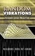 Random Vibrations: Theory and Practice