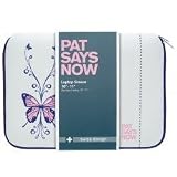 PSN Butterfly Laptophülle 30,5/33,8 cm (12/13,3 Zoll)