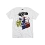 Fender Multi Guitar Tee