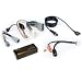 PAC&nbsp;ISCH73 iPod® / iPhone® Interface Module with Plug-n-Play Harness for Select Chrysler, Dodge, Jeep vehicles