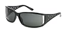 AUTHENTIC GUCCI SUNGLASSES GG 2998 BLACK F3IP9