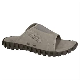 Oakley 10076-300 Mens Coil Over Slide in Khaki by Oakley