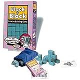 ThinkFun Block By Block