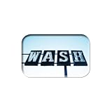 Bob's Your Uncle MLS10 Wash Soap Dish, 7-1/4-Inch