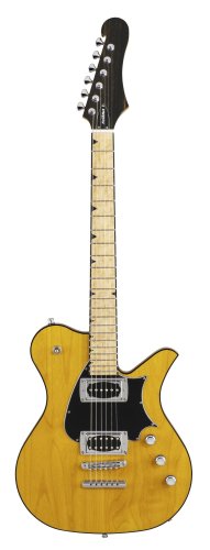 MusicalInstruments: First Act Sheena   Limited Edition Guitar